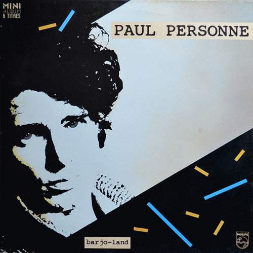 Paul Personne : Barjoland